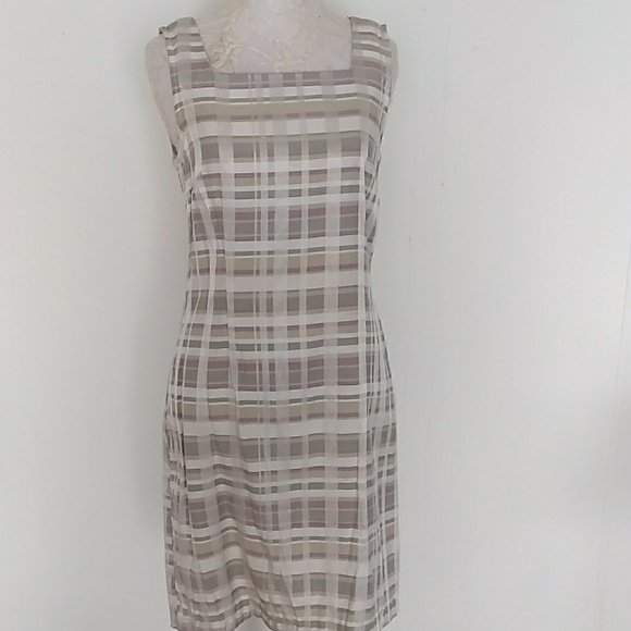 connected apparel Dresses & Skirts - Connected Sleeveless Dress